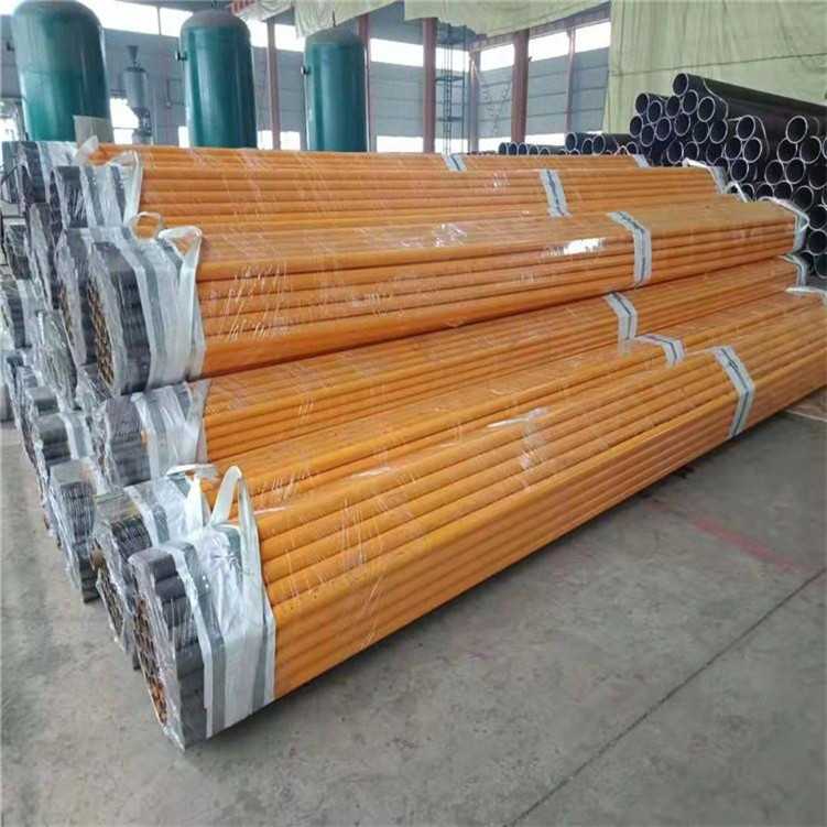 钢塑复合钢管
