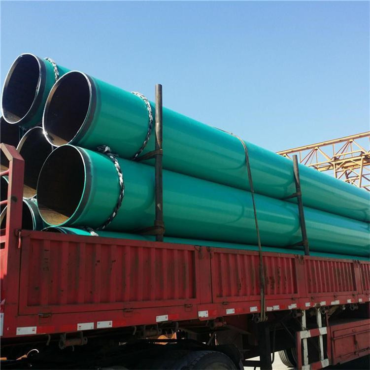 科天管业是沧州大型涂塑钢管生产厂家